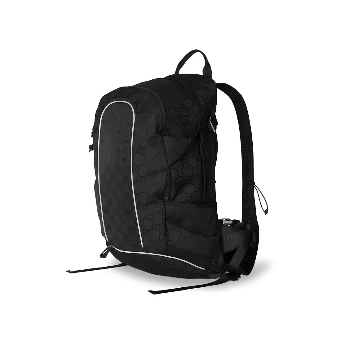 Gucci Рюкзак Black - фото 3