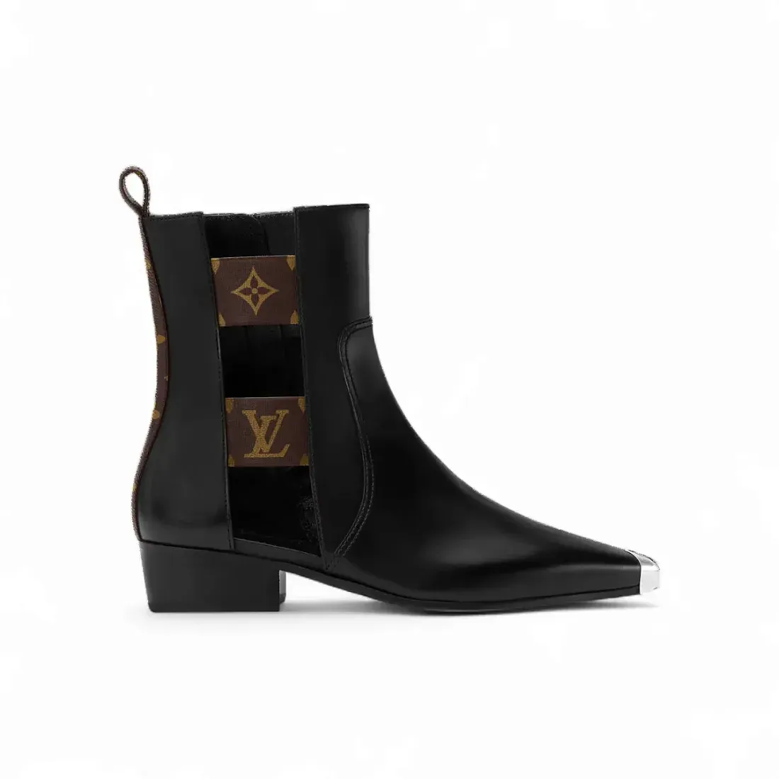Louis Vuitton Ботинки Devon - фото 2