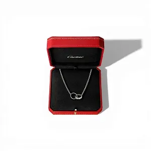 Cartier Кулон LOVE - фото 4