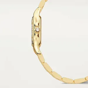 Cartier Часы Panthere de watch - фото 3