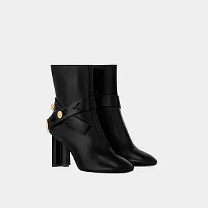 Louis Vuitton Ботильоны Silhouette - фото 1