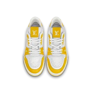Louis Vuitton Кроссовки LV Trainer - фото 3