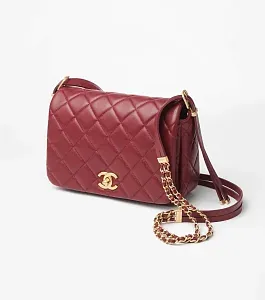 Chanel Сумка-мини - фото 1