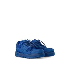 Louis Vuitton Кроссовки LV Trainer Maxi - фото 1