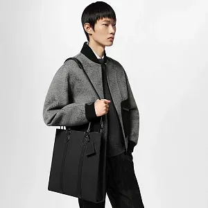 Louis Vuitton Сумка Sac Plat NV - фото 4