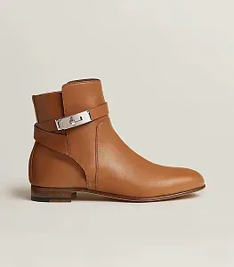 Hermès Ботинки Neo - фото 1