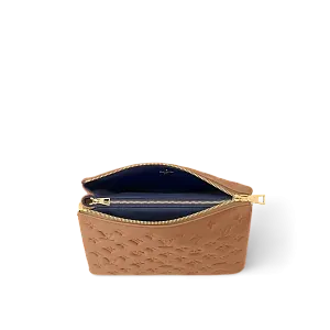 Louis Vuitton Сумка Coussin PM Camel - фото 2