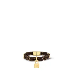 Louis Vuitton Браслет Keep It Twice - фото 1