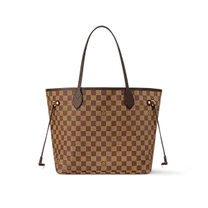 Louis Vuitton Сумка Neverfull MM Cherry - фото 2