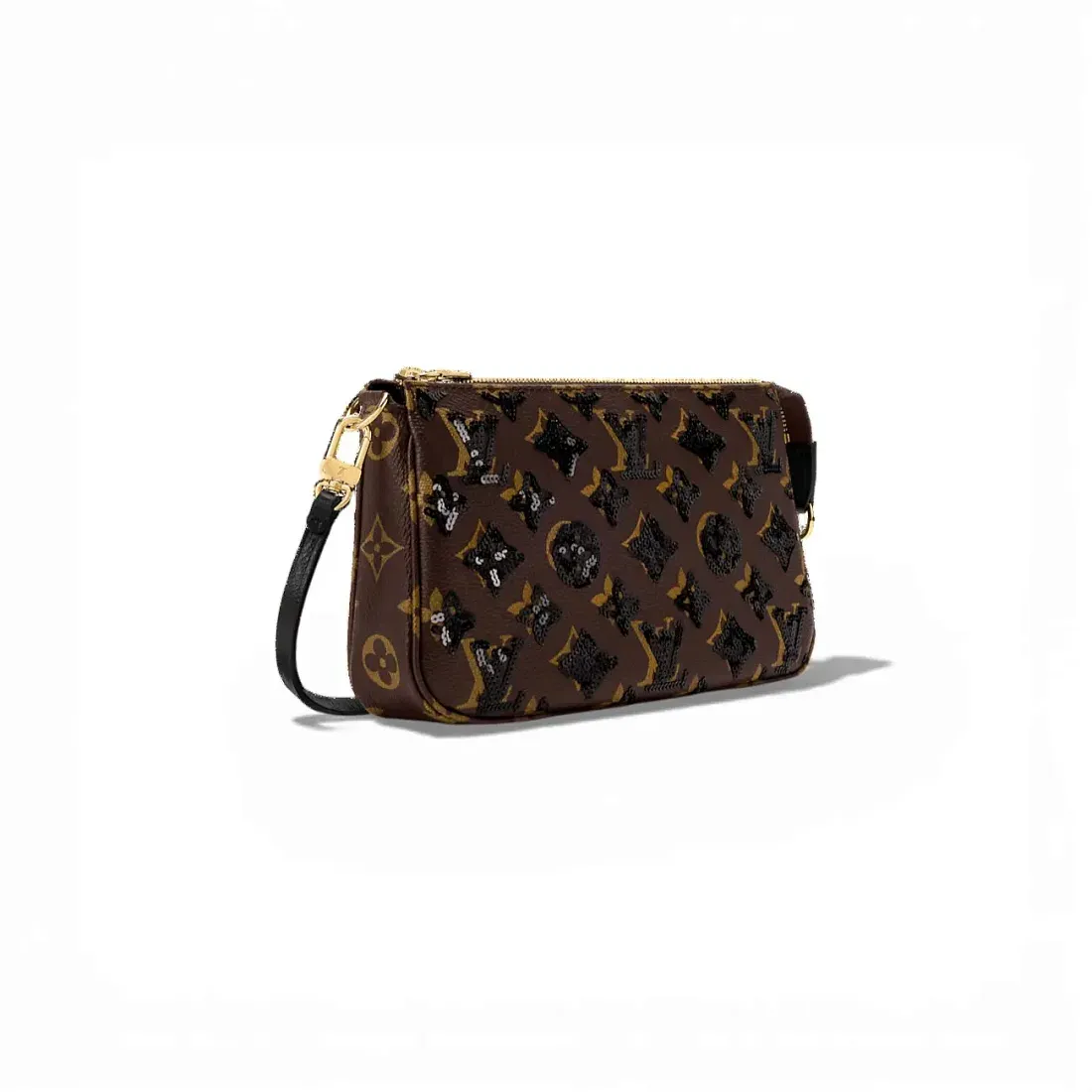 Louis Vuitton Кошелек Pochette Accessoires - фото 3