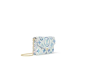 Louis Vuitton Клатч Felicie - фото 2