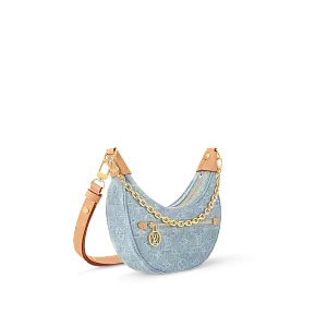 Louis Vuitton Сумка Loop - фото 2