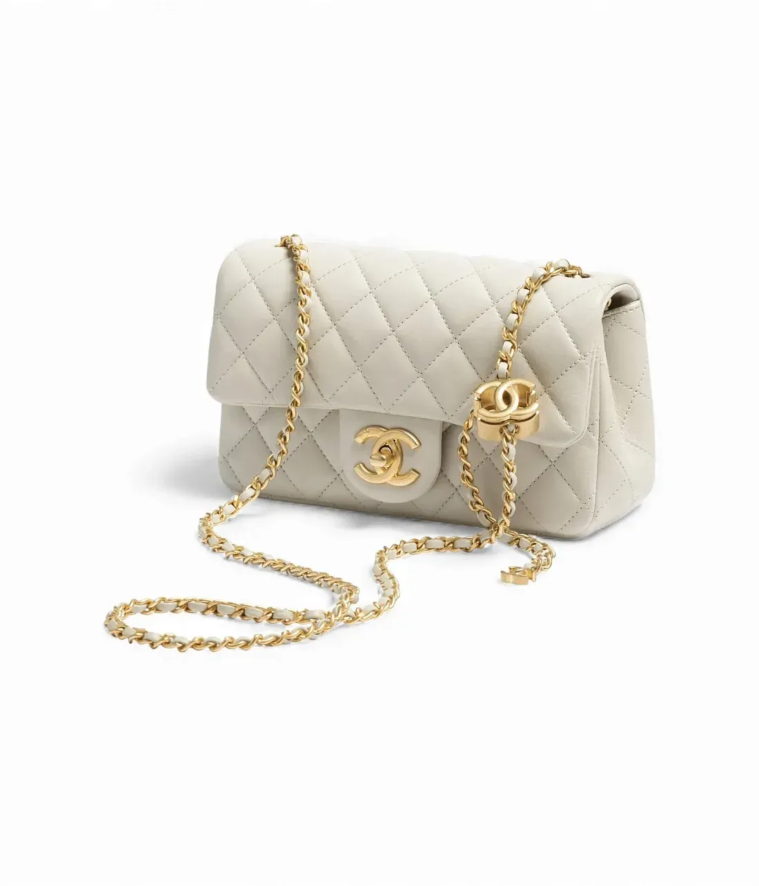 Chanel Мини-сумка - фото 2