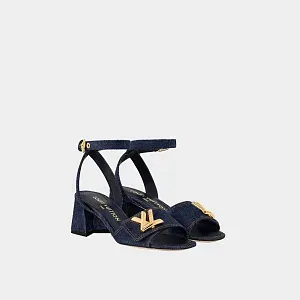 Louis Vuitton Босоножки Shake - фото 1