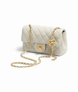 Chanel Мини-сумка - фото 2