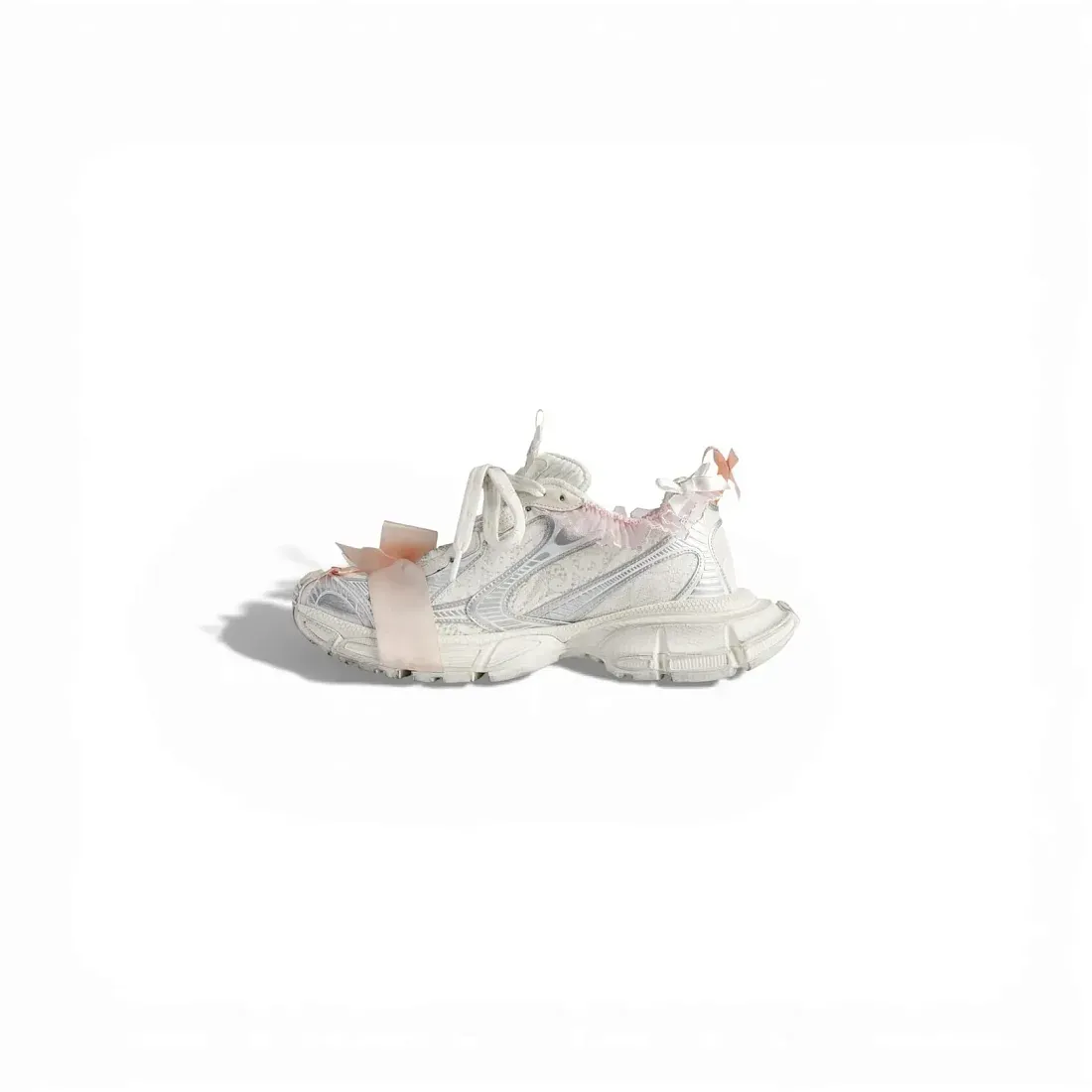 Balenciaga Кроссовки 3XL - фото 3