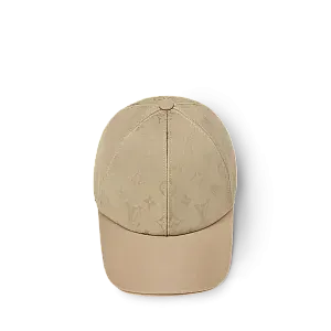 Louis Vuitton Бейсболка LV First Khaki - фото 2