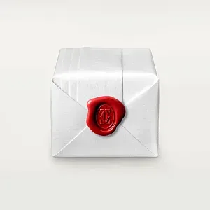 Cartier Кольцо классическое Trinity Men - фото 11