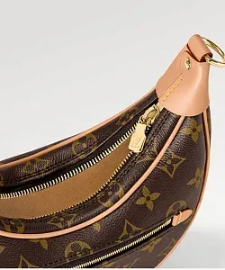 Louis Vuitton Сумка Loop - фото 3
