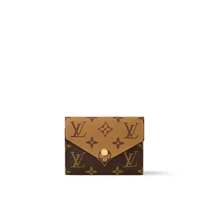 Louis Vuitton Кошелек Victorine - фото 1