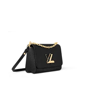 Louis Vuitton Сумка Twist MM - фото 2