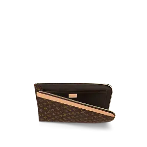 Louis Vuitton Клатч Jour - фото 3