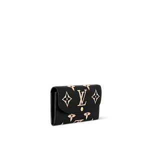 Louis Vuitton Кошелек Emilie - фото 2