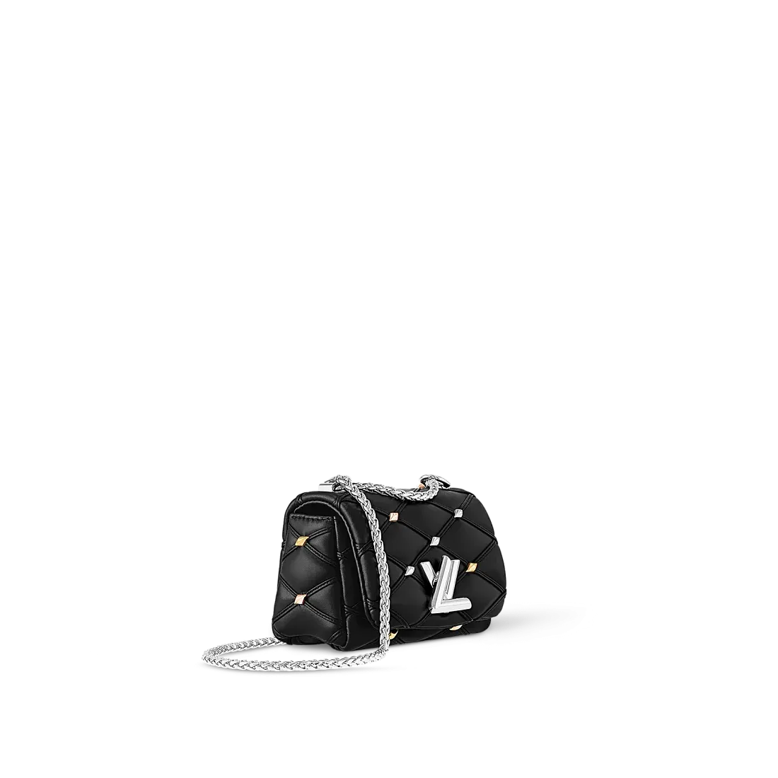 Louis Vuitton Сумка Pico GO-14 - фото 2