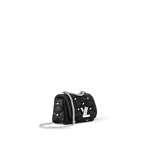 Louis Vuitton Сумка Pico GO-14 - фото 2
