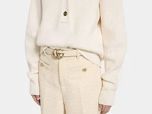 Gucci Ремень Marmont - фото 3