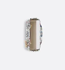 Dior Сумка Lady маленького формата - фото 4