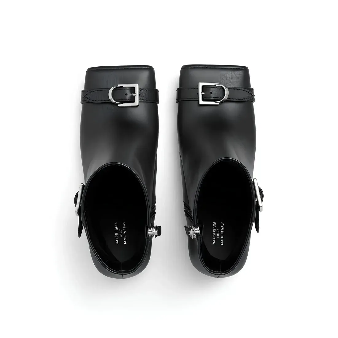 Balenciaga Ботильоны Bel Air - фото 4