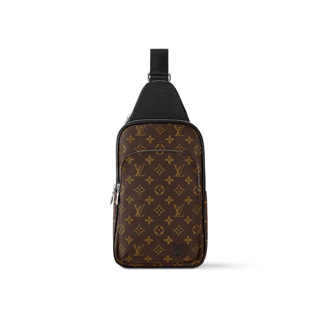 Louis Vuitton Сумка Avenue NM - фото 13