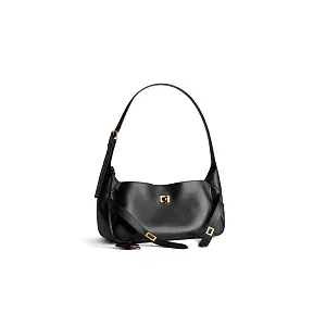 Balenciaga Сумка Bel Air Shoulder маленького формата - фото 3