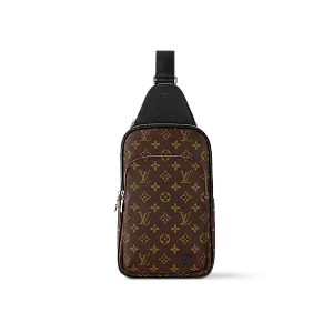 Louis Vuitton Сумка Avenue NM - фото 13