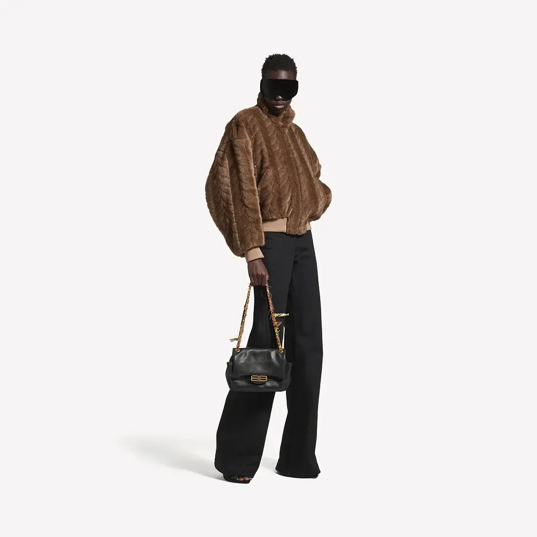 Balenciaga Куртка - фото 2