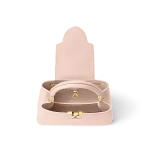 Louis Vuitton Сумка Capucines BB - фото 3