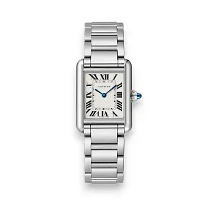 Cartier Часы Tank Must de - фото 1