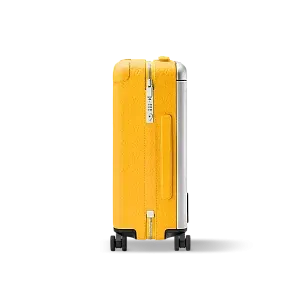 Louis Vuitton Чемодан Horizon 55 Jaune Mat - фото 4