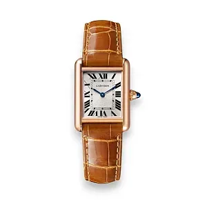 Cartier Часы Tank Louis - фото 1
