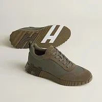 Hermès Кроссовки Bouncing Toundra - фото 1