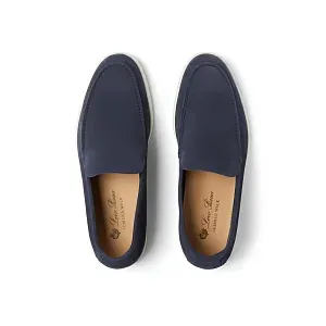 Loro Piana Лоферы Summer Walk - фото 3