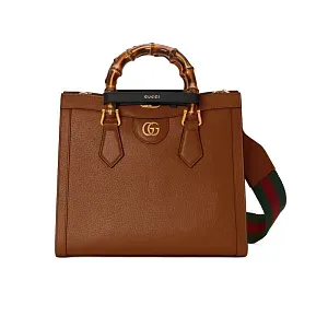 Gucci Маленькая сумка Diana Cuir - фото 1