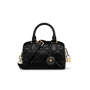 Dior Сумка Groove 20 crinkled calfskin - фото 1