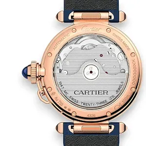 Cartier Часы Pasha de - фото 4
