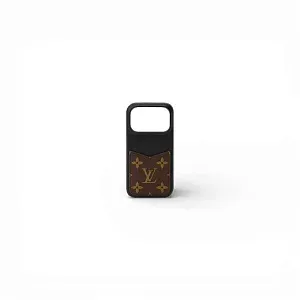 Louis Vuitton Чехол Pallas для iPhone 17 Pro Max - фото 1