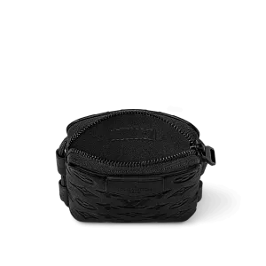 Louis Vuitton Микросумка Lace Up - фото 4