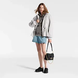 Louis Vuitton Клоги Aspen - фото 2