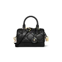 Dior Сумка Groove 20 Black - фото 1