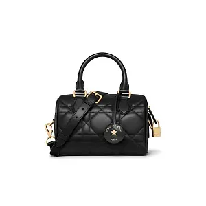 Dior Сумка Groove 20 Black - фото 1
